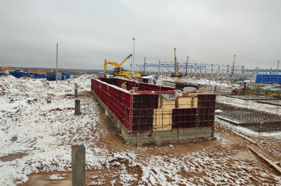 rk-stroy36.ru|Строительство производственного цеха 19